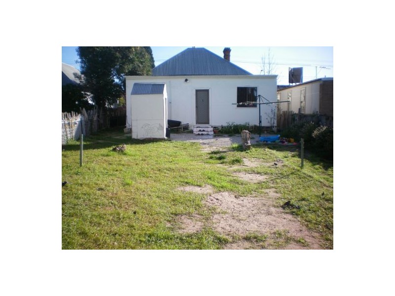 121 Joseph Street, Lidcombe NSW 2141
