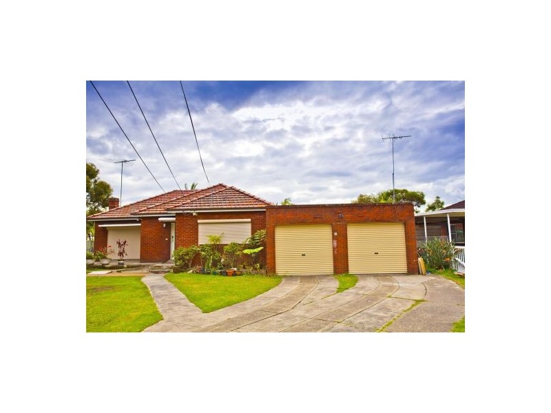 41 Fitzgerald, Strathfield NSW 2135