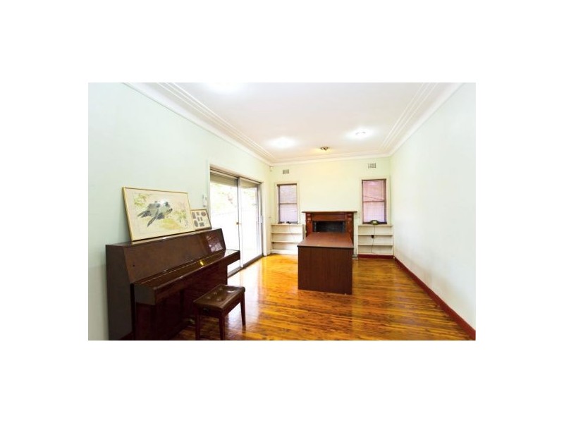 41 Fitzgerald, Strathfield NSW 2135