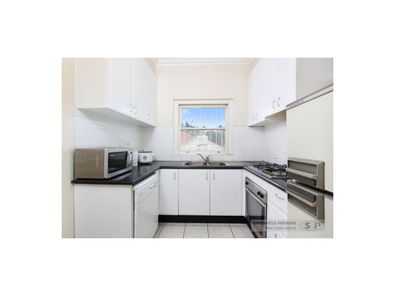 19&19A Woodside Avenue, Burwood NSW 2134