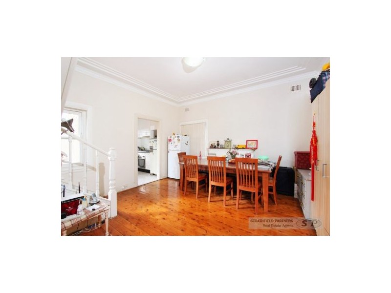 19&19A Woodside Avenue, Burwood NSW 2134