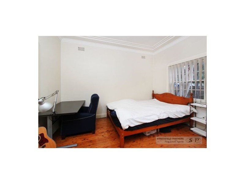 19&19A Woodside Avenue, Burwood NSW 2134