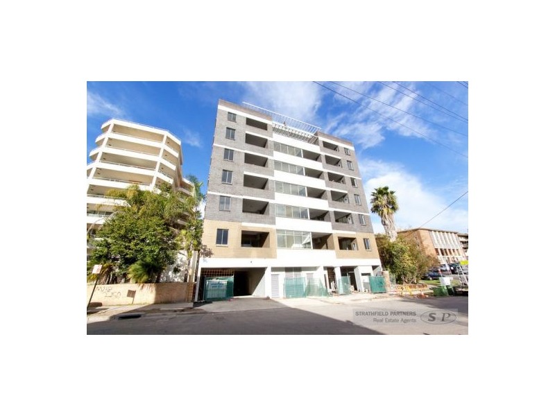 3 Campbell Street, Parramatta NSW 2150