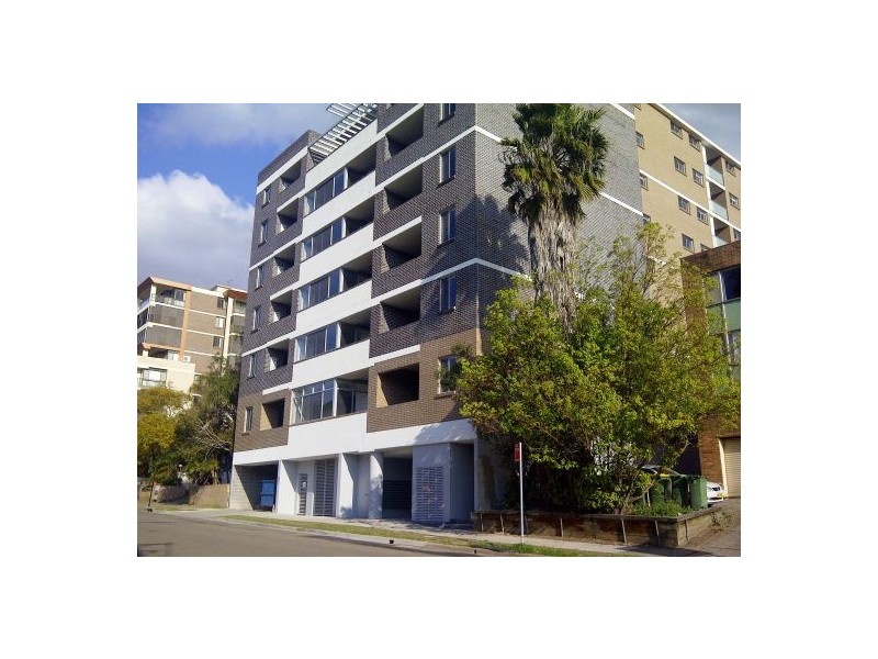 3 Campbell St, Parramatta NSW 2150