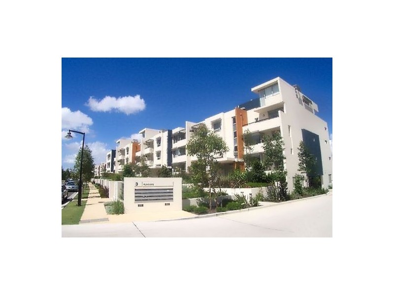 6/3 Owens Ave, Newington NSW 2127