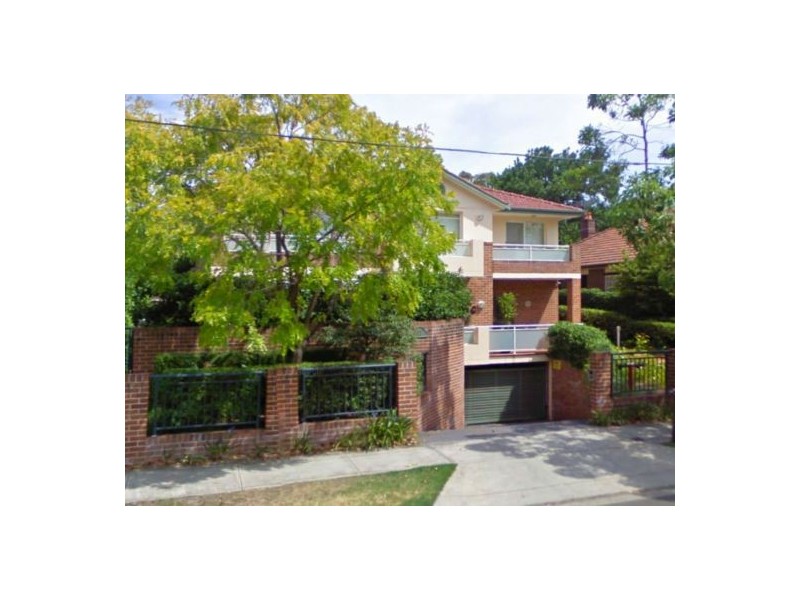 Strathfield NSW 2135
