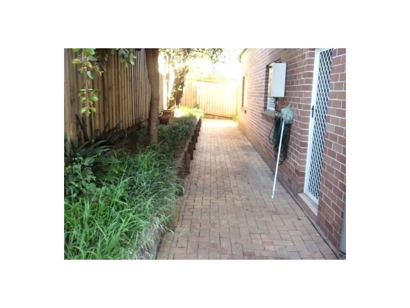 Strathfield NSW 2135