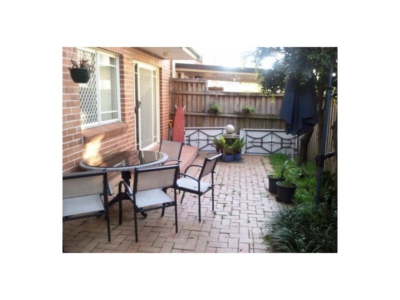 Strathfield NSW 2135