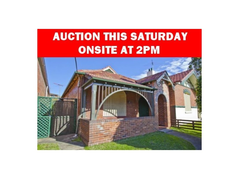 54 Albert Road, Strathfield NSW 2135