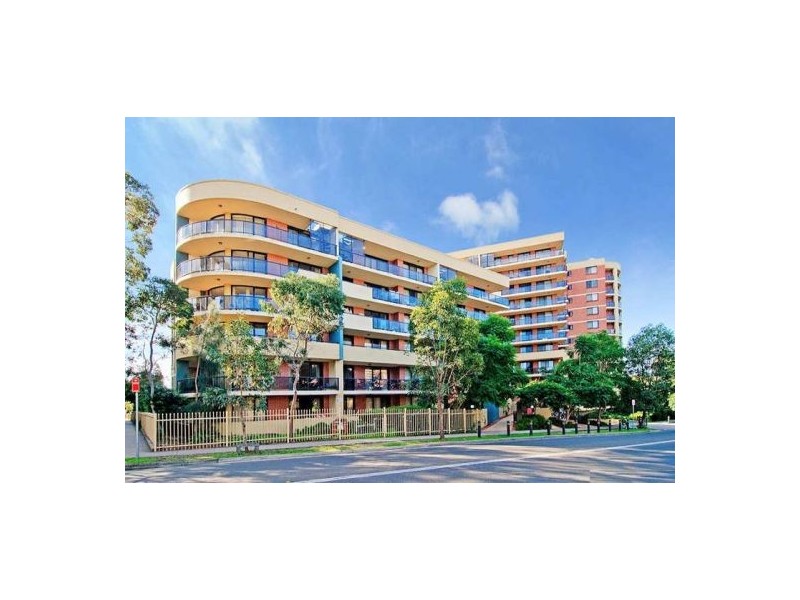 124/1-3 Beresford Road, Strathfield NSW 2135