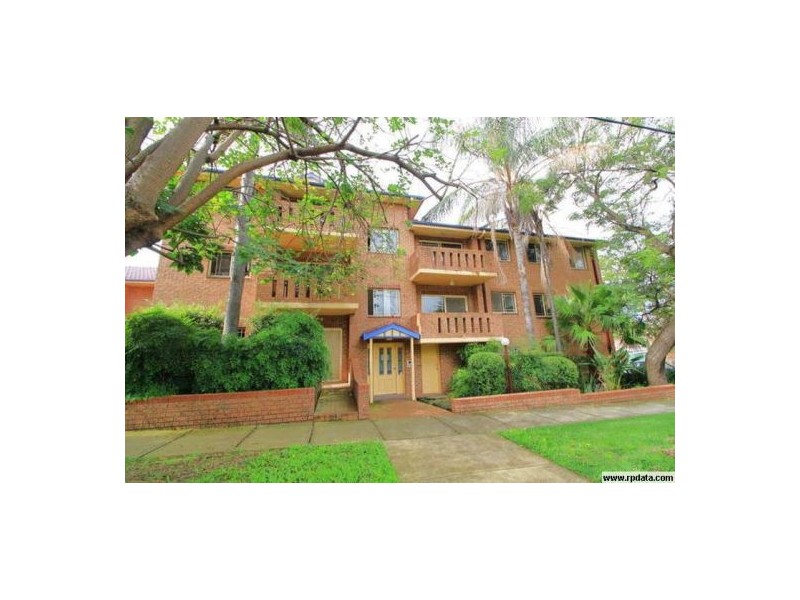 12/94 Albert Road, Strathfield NSW 2135