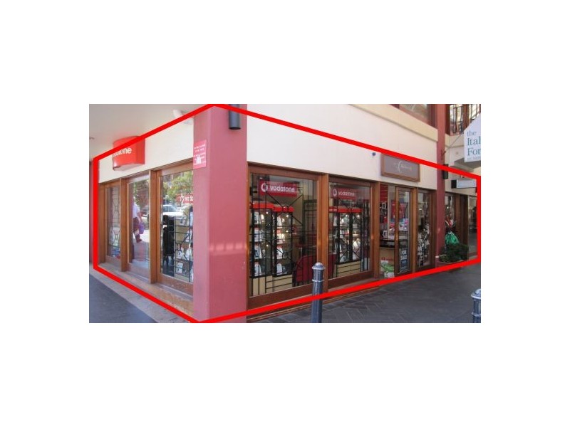 Shop 21/23 Norton St, Leichhardt NSW 2040