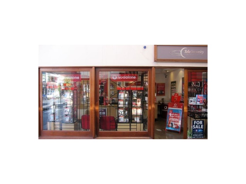 Shop 21/23 Norton St, Leichhardt NSW 2040