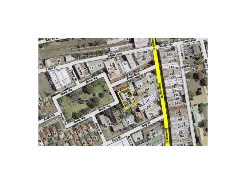 20-22 Anglo Street, Campsie NSW 2194