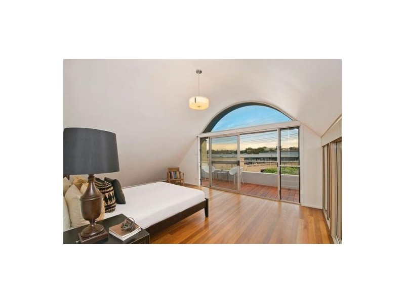 49 Crescent Street, Rozelle NSW 2039