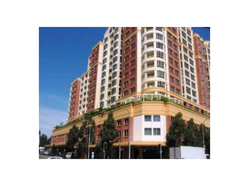 20-34 Albert, Strathfield NSW 2135