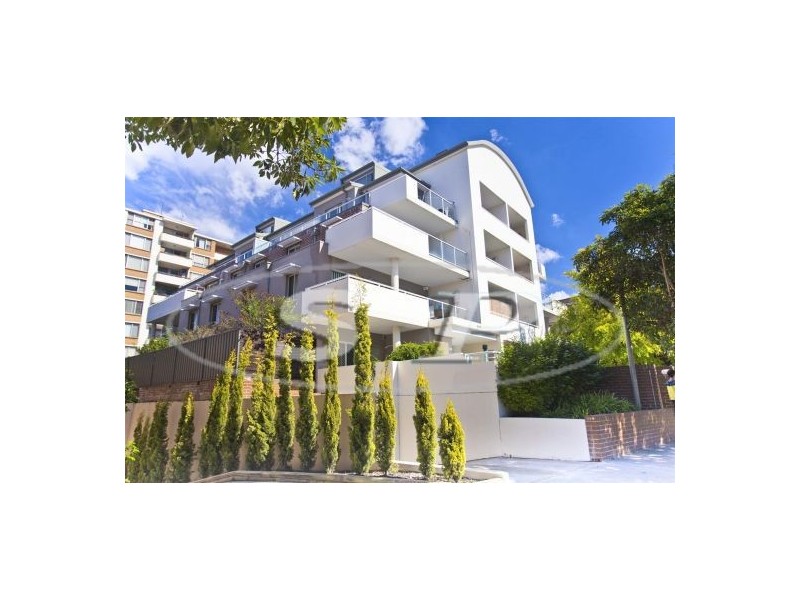 1/9-10 The Cresent, Homebush NSW 2140
