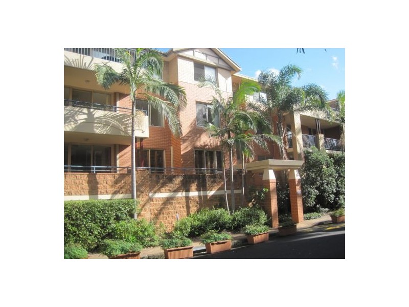 71/19-21 George, North Strathfield NSW 2137