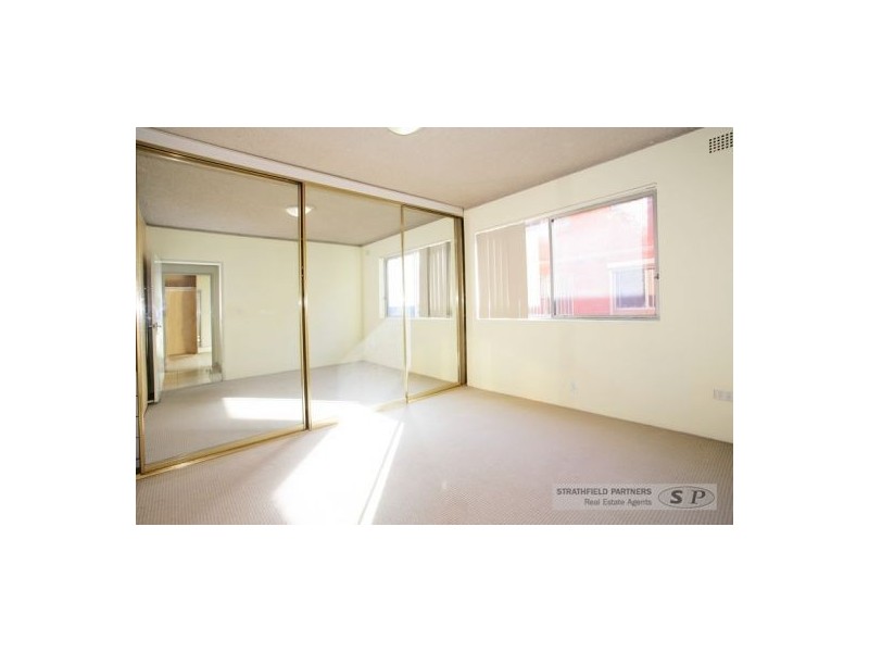 3/18 Hampstead, Homebush West NSW 2140