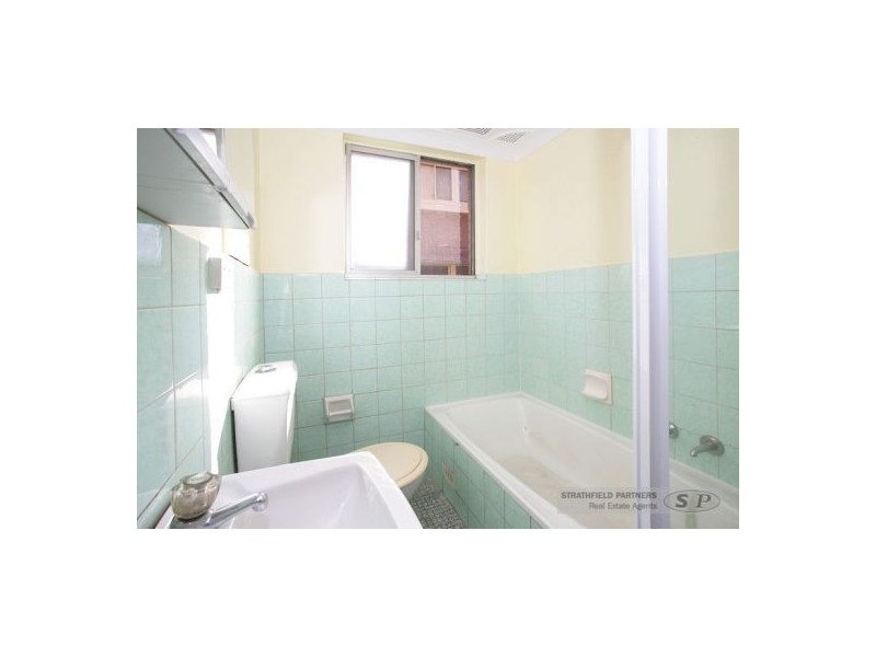 3/18 Hampstead, Homebush West NSW 2140