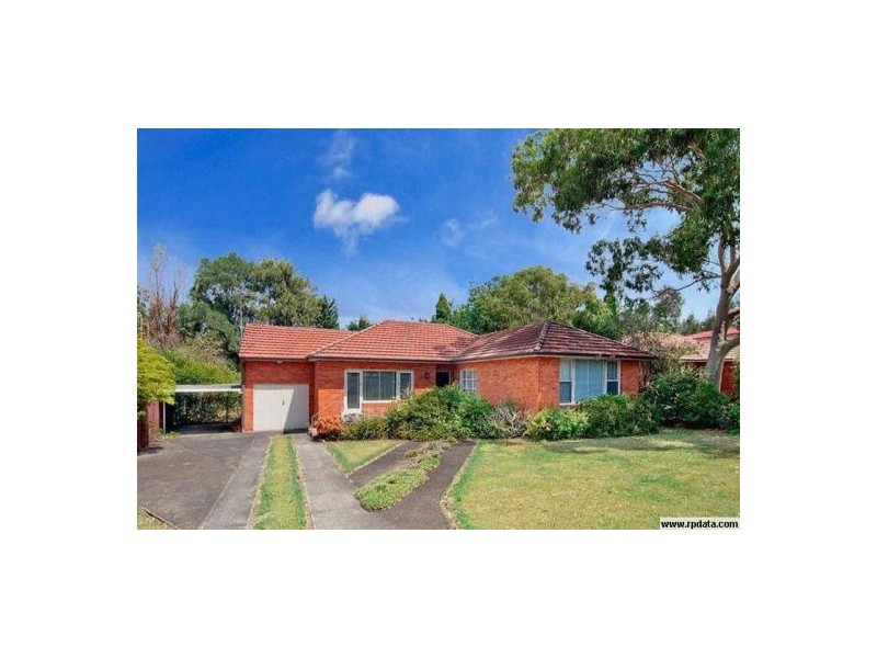 110 Newton, Strathfield NSW 2135