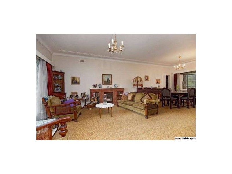 110 Newton, Strathfield NSW 2135