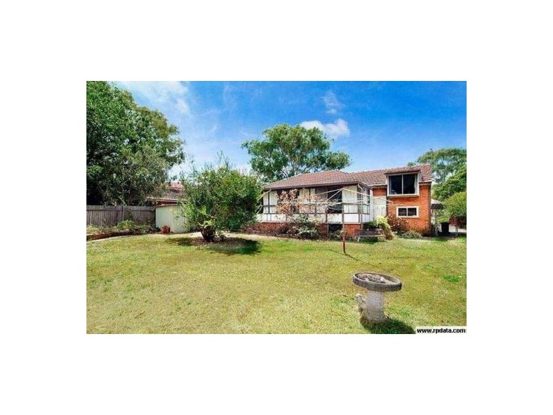 110 Newton, Strathfield NSW 2135