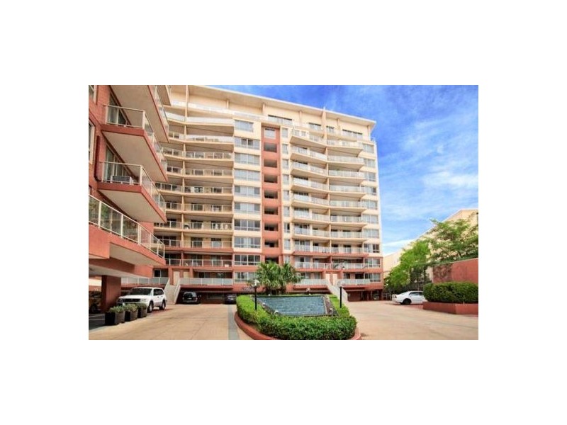 131/14-16 Station Street, Homebush NSW 2140