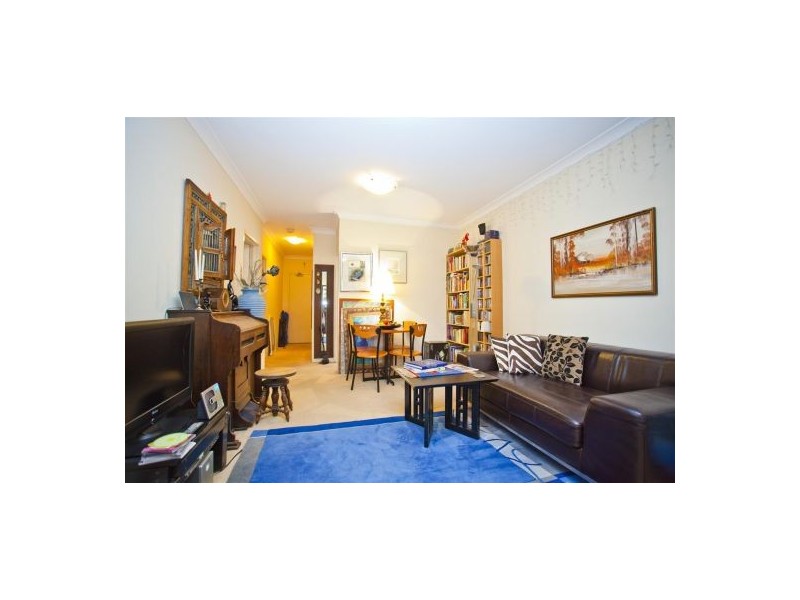 15/18 Eastbourne Road, Homebush West NSW 2140