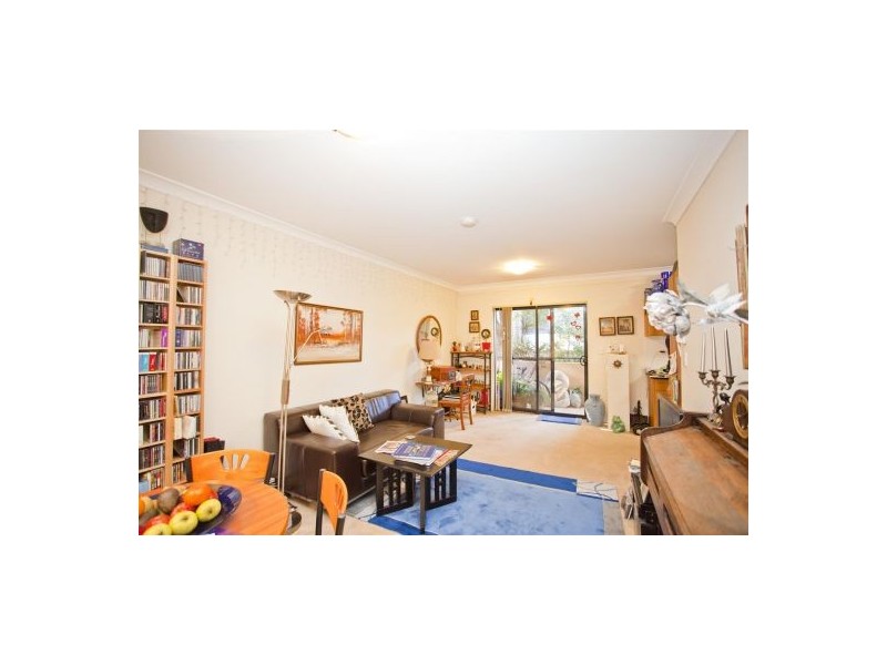 15/18 Eastbourne Road, Homebush West NSW 2140