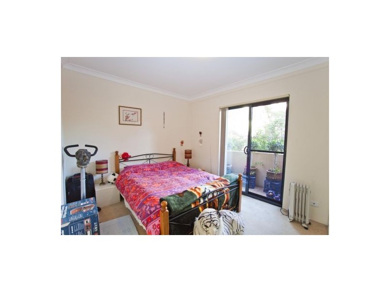 15/18 Eastbourne Road, Homebush West NSW 2140