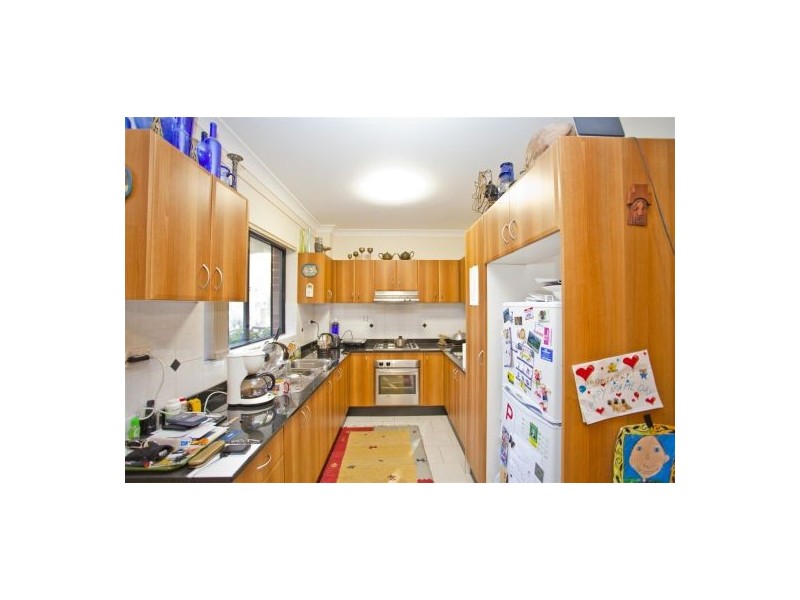 15/18 Eastbourne Road, Homebush West NSW 2140