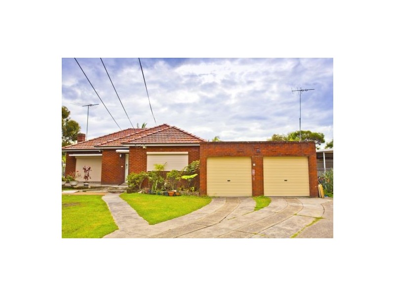 41 Fitzgerald Crescent, Strathfield NSW 2135