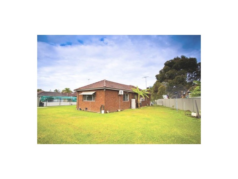 41 Fitzgerald Crescent, Strathfield NSW 2135