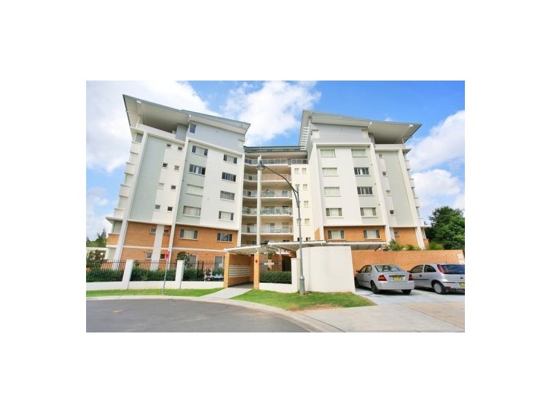 30/12-14 Benedict Court, Holroyd NSW 2142