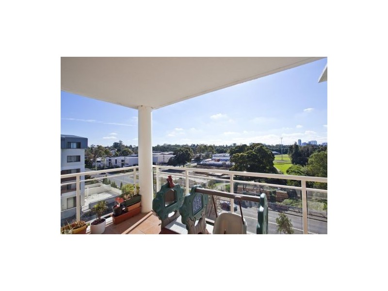 30/12-14 Benedict Court, Holroyd NSW 2142