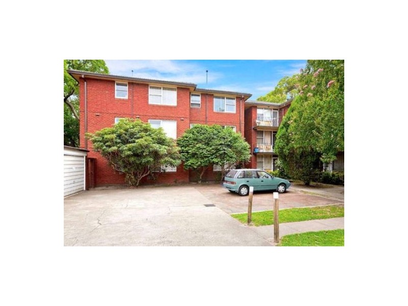 2/17 Russell Street, Strathfield NSW 2135