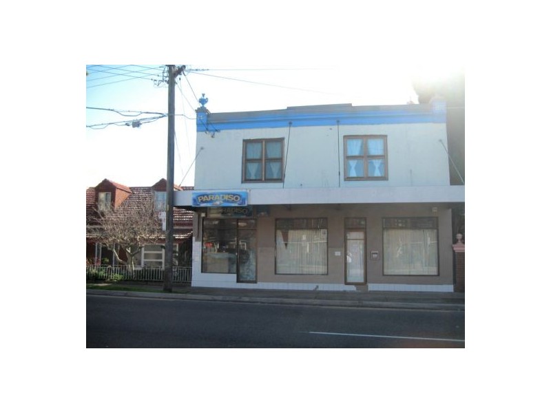 255-257 Stanmore Road, Stanmore NSW 2048