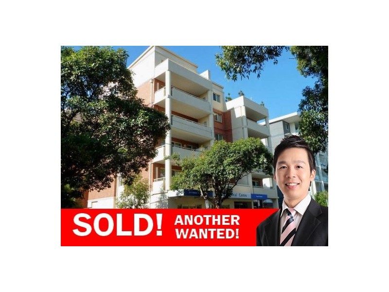 10/2-4 Station Street, Homebush NSW 2140
