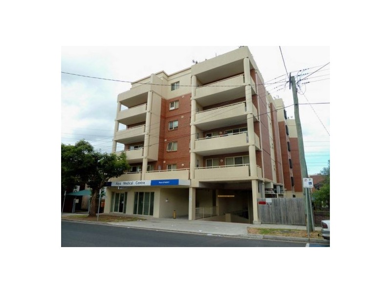 10/2-4 Station Street, Homebush NSW 2140