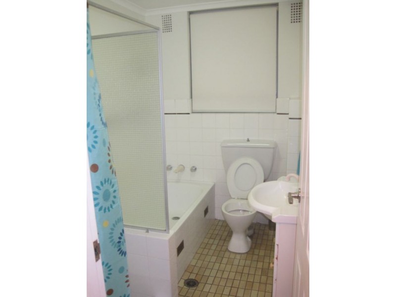 Concord NSW 2137