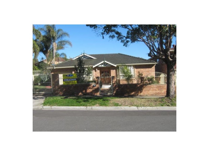 21a Fraser, Homebush West NSW 2140