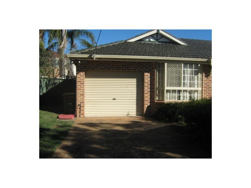 21a Fraser, Homebush West NSW 2140