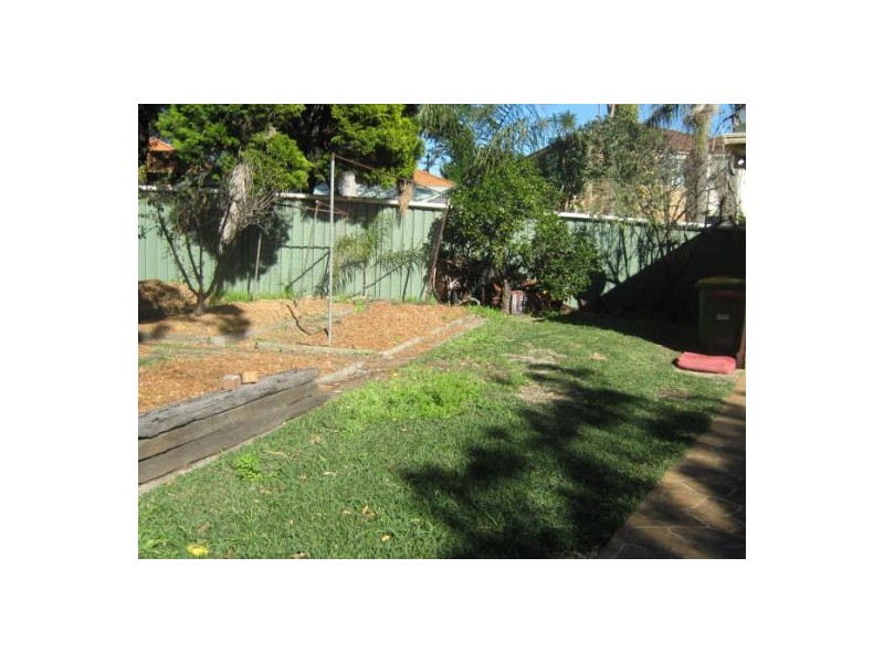 21a Fraser, Homebush West NSW 2140