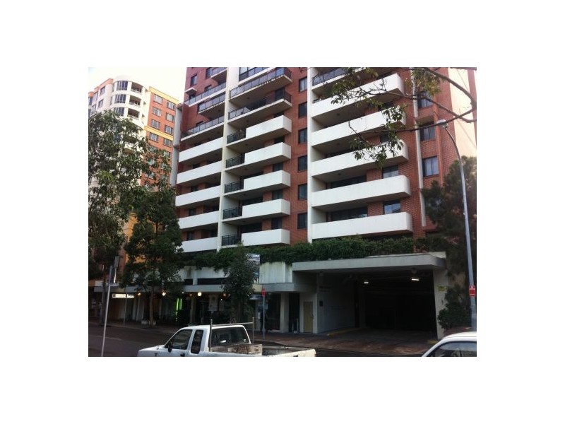 OFFICE LEVEL 1 7-9 CHURCHILL AVENUE, Strathfield NSW 2135