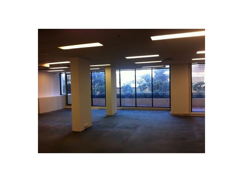 OFFICE LEVEL 1 7-9 CHURCHILL AVENUE, Strathfield NSW 2135
