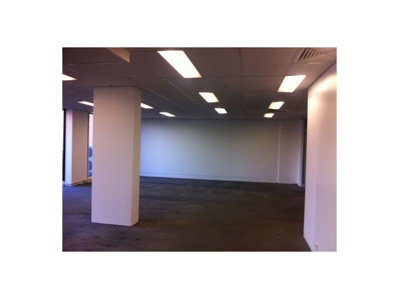 OFFICE LEVEL 1 7-9 CHURCHILL AVENUE, Strathfield NSW 2135
