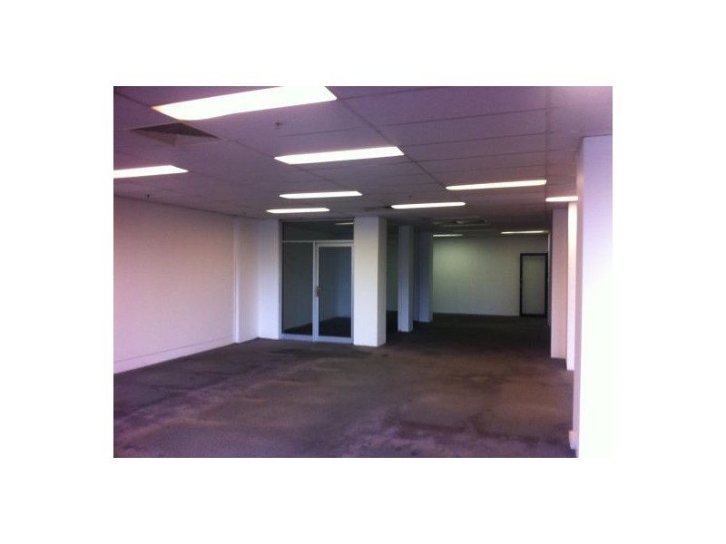 OFFICE LEVEL 1 7-9 CHURCHILL AVENUE, Strathfield NSW 2135