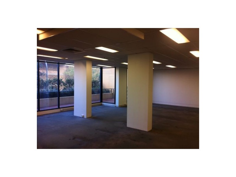 OFFICE LEVEL 1 7-9 CHURCHILL AVENUE, Strathfield NSW 2135