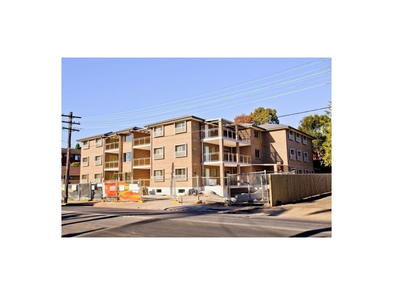 29-35 Frederick Street, Ashfield NSW 2131